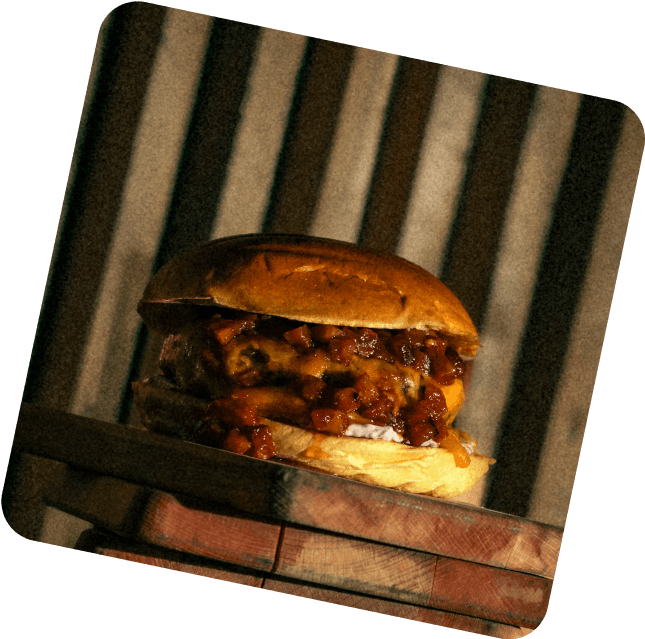Las mejores hamburguesas de teatinos, Malaga están en grillaera